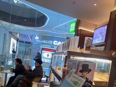 -奈雪的茶(印象城店)