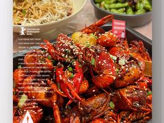 -靓靓蒸虾·头牌蒸虾(万松园玲珑店)