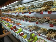 -蜀都小君肝串串香火锅(龙华旗舰店)