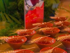 -重庆解放碑威斯汀酒店