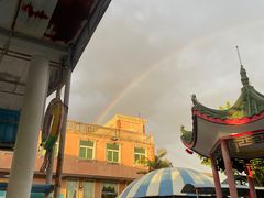 -氡泉温泉花园