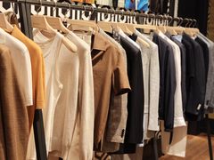 -SUITSUPPLY(安福路店)