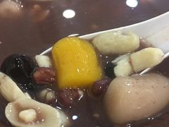 -鲜芋仙(群光广场店)