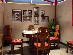 -四川饭店(长白店)