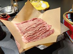 -羊大爷涮肉(亮马桥店)