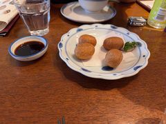 -林四喜·闽南传家菜(鼓浪屿店)