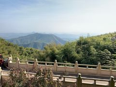 -径山寺
