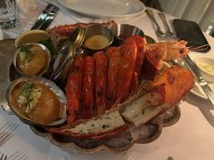 -壳里西餐厅Coquille Seafood Bistro(蒙自路店)