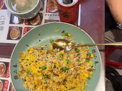 扬州碎金炒饭-扬二春炒饭(国庆路总店)