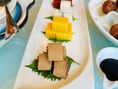 -御仙都北京菜馆·烤鸭店(双井店)