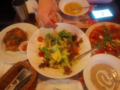 -斯比特花园西餐厅(东方商厦店)