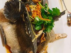 -真浪花园海鲜餐馆