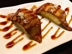 鹅肝手握-小十料理(新城店)