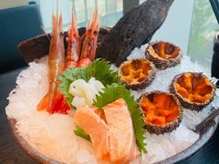 -花潮料理艺食馆(成都万象城店)