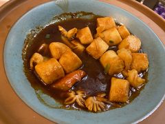 -雪龙轩中餐厅(银基冰雪酒店)