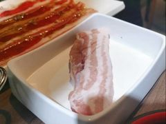 -火炉火自助餐(枫蓝国际店)