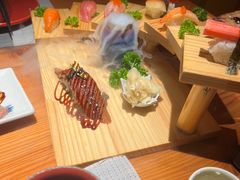 -文三酒肆自助放题(新街口友谊广场店)