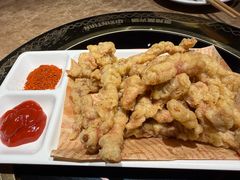 -七欣天香辣蟹火锅(上海银亿滨江店)