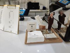 -常识咖啡common sense(春熙路店)