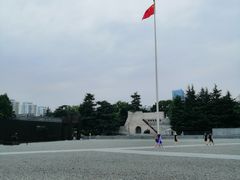 -侵华日军南京大屠杀遇难同胞纪念馆