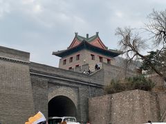 -居庸关长城