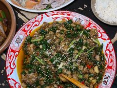 -饭江湖·江湖菜(湖广会馆店)