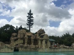 -太阳岛度假酒店