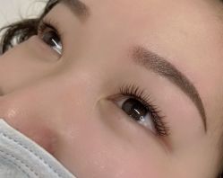 -谜秀韩式半永久纹眉纹绣洗眉