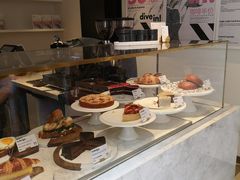 -大酉·M Coffee(北京美术馆店)