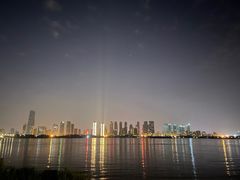 -武昌江滩
