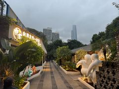 -夜宴江景餐厅