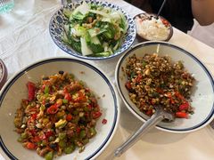 -新新湘菜馆(新中街二条店)