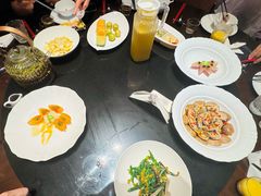 -许爷家·生态湖鲜(徐汇日月光店)