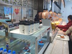 -深海中餐厅(国家海洋博物馆店)