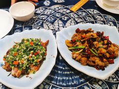 -滇道云南特色料理(康定路店)