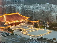 -南京维景国际大酒店(南京博物院店)