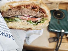 -Fergburger(皇后镇店)