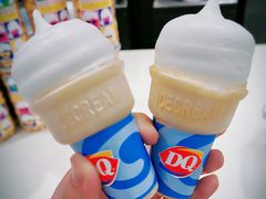 -DQ·蛋糕·冰淇淋(回龙观同成街)