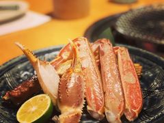 -蟹道乐(道顿堀本店)