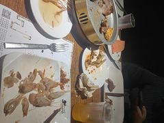 -汉巴味德·烤肉与啤酒的自助(杭州大悦城店)