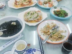 -双月饭店·20年老字号(新村店)