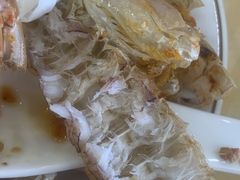 -新金盛·海鲜酒楼(盐田店)