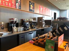 -星巴克臻选(嘉兴海宁银泰城店)