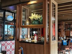 -江边城外烤全鱼(方庄时代购物中心店)