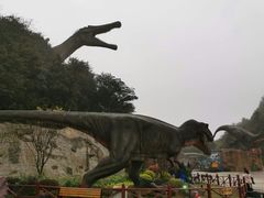 -梦幻奥陶纪景区