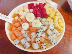 -黄氏沥泉·冰粉(玉林店)