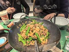 费大厨辣椒炒肉-费大厨辣椒炒肉(太平老街店)