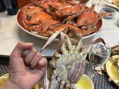 -小红鲸·海鲜餐厅(轸大路店)