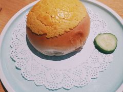 -兰亭轩茶餐厅(长江路店)