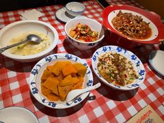 -八碗湘长沙市井菜(坡子街店)